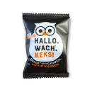Hallo Wach Keks! Schokokeks mit 40mg Koffein